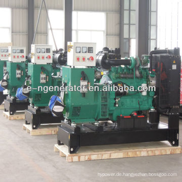 100kva Diessel Generator Motor Open Frame